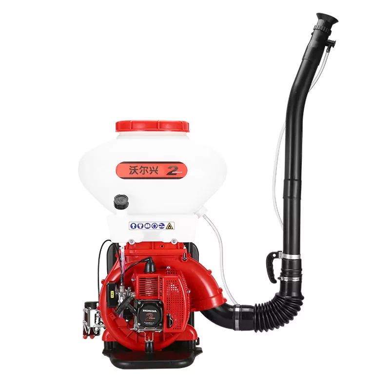 Une machine de pulvérisation électrique est-elle adaptée à vos besoins