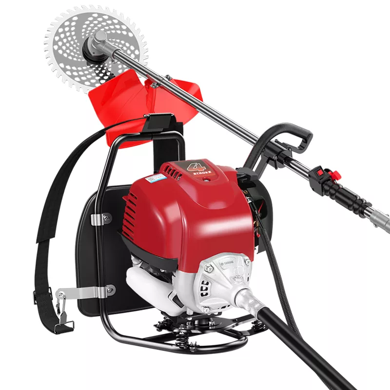 Comment une tondeuse à gazon peut-elle transformer l’entretien de votre jardin ?